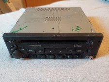 Autoradio delco cdr gebraucht kaufen  Wuppertal