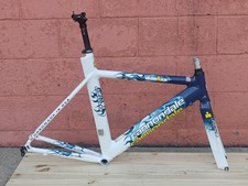 Cannondale caad5 ironman for sale  Okemos