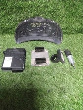 Kit chiavi centralina usato  Italia