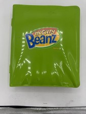 Mighty beanz storage for sale  Trevor