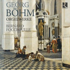 Georg bohm organ for sale  UK