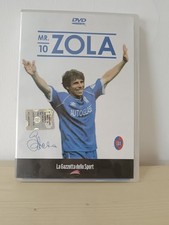 Dvd mr. zola usato  Pontecagnano Faiano