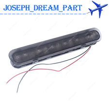 Compatível com 05-14 Toyota HILUX VIGO MK6 SR5 LED preto traseiro 3ª luz de freio de montagem alta, usado comprar usado  Enviando para Brazil