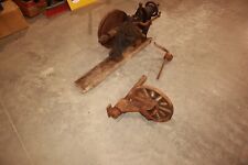 Vintage antique champion for sale  Monmouth