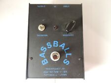 Electro harmonix sovtek for sale  Austin