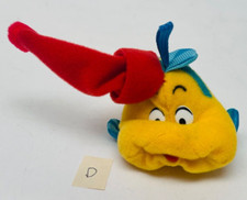 Vintage little mermaid for sale  Richardson