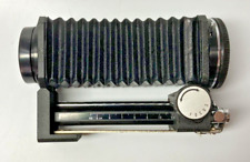 Bellows macro panagor for sale  NORTHWOOD