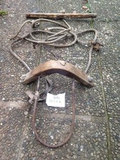 4493 vecchio giogo usato 4493 vecchio giogo usato  Malo