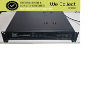Qsc rmx 1850hd for sale  WEST MALLING