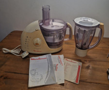 Moulinex ovatio duo for sale  HORSHAM