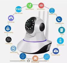 Telecamera 1080p wireless usato  Frattaminore