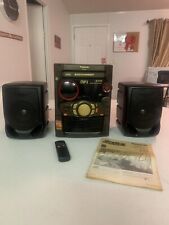 vintage stereo system for sale  Conroe