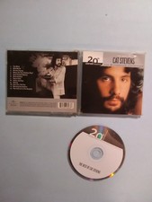 20th Century Masters: Millennium Collection por Cat Stevens (CD, 2007) comprar usado  Enviando para Brazil