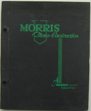 Morris ten series for sale  BATLEY