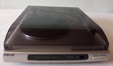 Tourne disque platine d'occasion  Évron