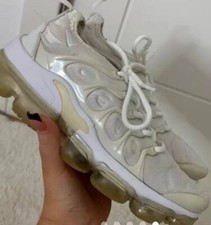 Nike white vapour for sale  KIRKCALDY
