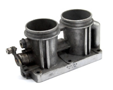 Throttle body ford for sale  BOW STREET