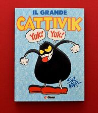 Grande cattivik prima usato  Villar Focchiardo