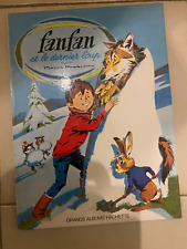 Fanfan dernier loup d'occasion  Manduel