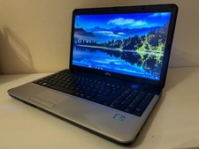Fujitsu lifebook series gebraucht kaufen  München