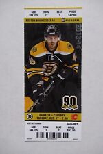 Boston bruins calgary for sale  Cleveland