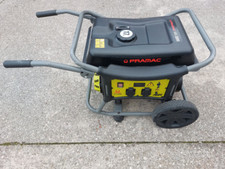 Gruppo elettrogeno pramac usato  Zenson di Piave
