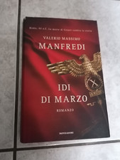 Valerio massimo manfredi usato  Ravenna