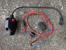 Qualcast power trak for sale  BRISTOL