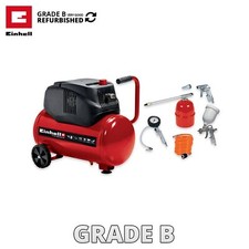 Einhell air compressor for sale  WIRRAL