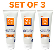 Vita soft leave for sale  GATESHEAD