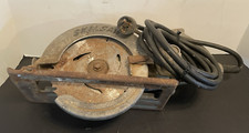 Vintage skilsaw model for sale  Athens