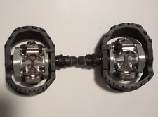 Shimano m424 spd gebraucht kaufen  Würzburg