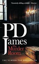 James murder room for sale  STOCKPORT