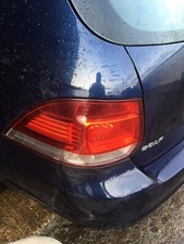 2013 golf mk6 for sale  OLDHAM