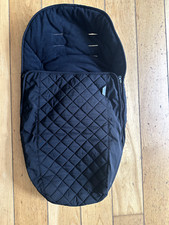 Icandy orange duo for sale  EPPING