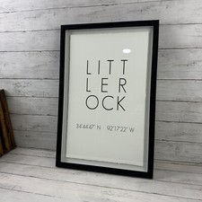 Little rock arkansas for sale  Van Buren