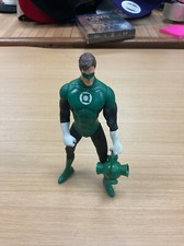 Usado, Boneco de ação DC Direct GREEN LANTERN Hal Jordan Hard Traveling Heroes 6,5" comprar usado  Enviando para Brazil