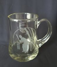 Engraved crystal solid for sale  BRADFORD