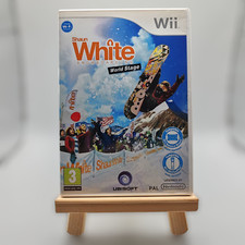 Shaun white snowbord usato  Voltago Agordino