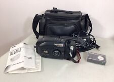 Jvc video camcorder d'occasion  Expédié en Belgium