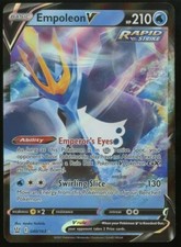 Empoleon 040 163 for sale  Fremont