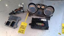 Kit centralina motore usato  Italia