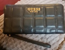 Guess purse black. for sale Guess purse black. for sale  OLDHAM