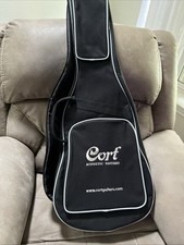 Cort acoustic guitar for sale  Azle