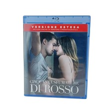Cinquanta sfumature rosso usato  Boscoreale