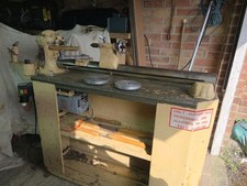 Myford ml8 wood for sale  SOUTHAMPTON