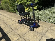 Super lightweght mobility for sale  EXETER