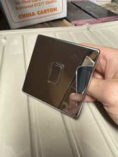 Single light switch for sale  BRENTWOOD