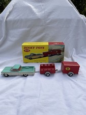 Dinky toys 448 for sale  KEIGHLEY
