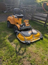 Stiga park ranger for sale  CARLISLE